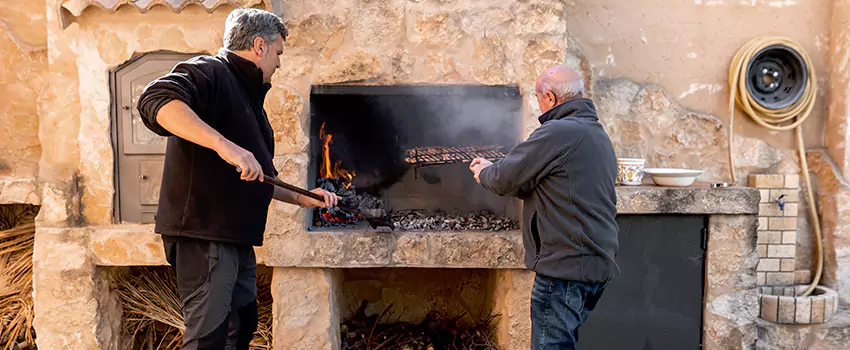 Damaged Brick Fireplace Replacements Services in Lemon Grove, CA