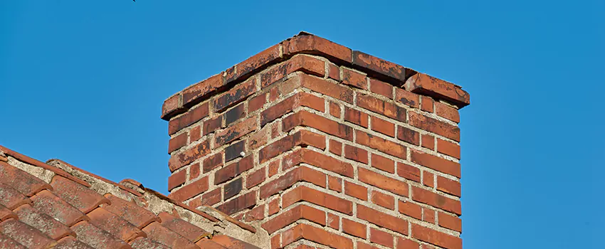 Clean Blocked Chimney in Lemon Grove, California