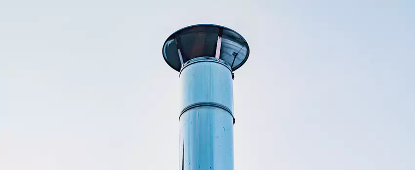 Wind-Resistant Chimney Caps Installation and Repair Services in Lemon Grove, California