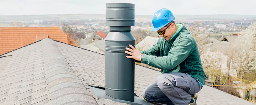 Chimney Chase Inspection Near Me in Lemon Grove, California