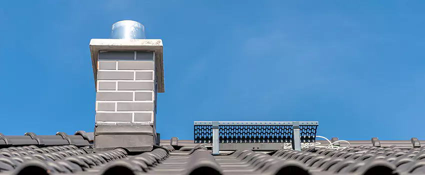 Chimney Flue Relining Services in Lemon Grove, California