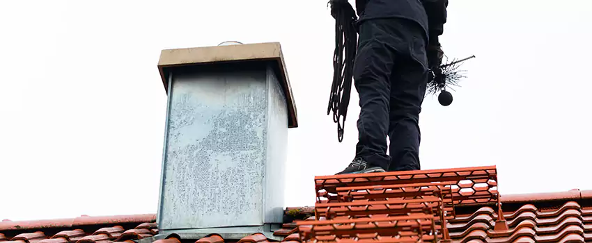 Chimney Liner Services Cost in Lemon Grove, CA