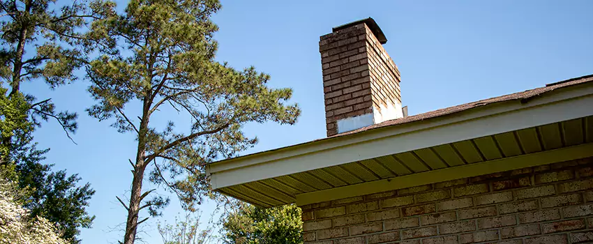 Budget-Friendly Chimney Masonry Service in Lemon Grove, California