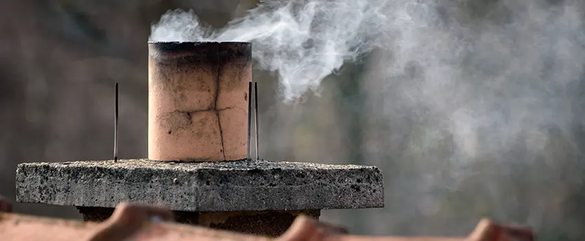 Wood Burning Chimney Odor Removal in Lemon Grove, CA