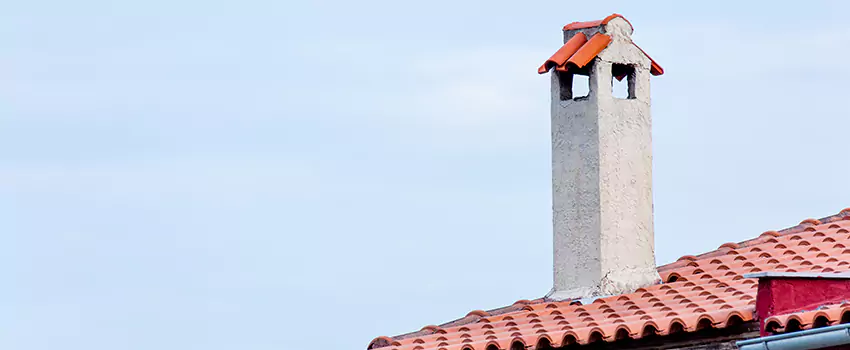 Chimney Pot Replacement in Lemon Grove, CA