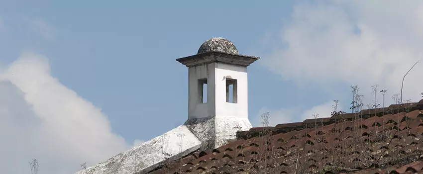 Cost To Rebuild A Chimney in Lemon Grove, CA