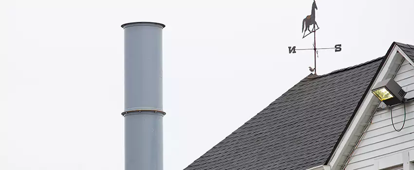 Chimney Inspection in Lemon Grove, CA