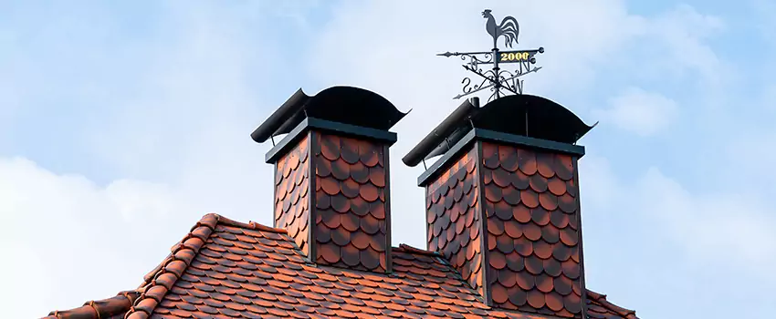 Old Chimney Restoration in Lemon Grove, California