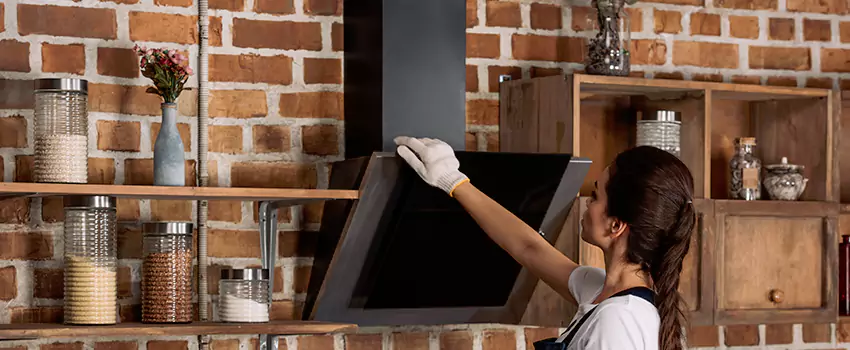 Chimney Installation in Lemon Grove, CA