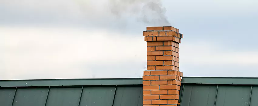 Chimney Soot Cleaning Cost in Lemon Grove, CA