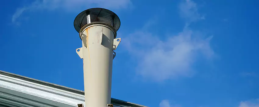 Chimney Spark Arrestor Requirements in Lemon Grove, CA