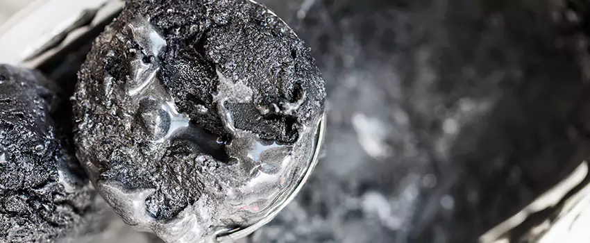 Clogged Dryer Vent Lint Cleaning in Lemon Grove, California