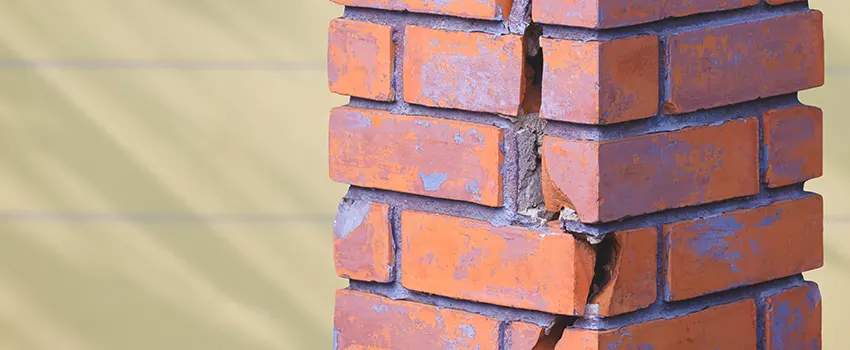 Broken Chimney Bricks Repair Services in Lemon Grove, CA