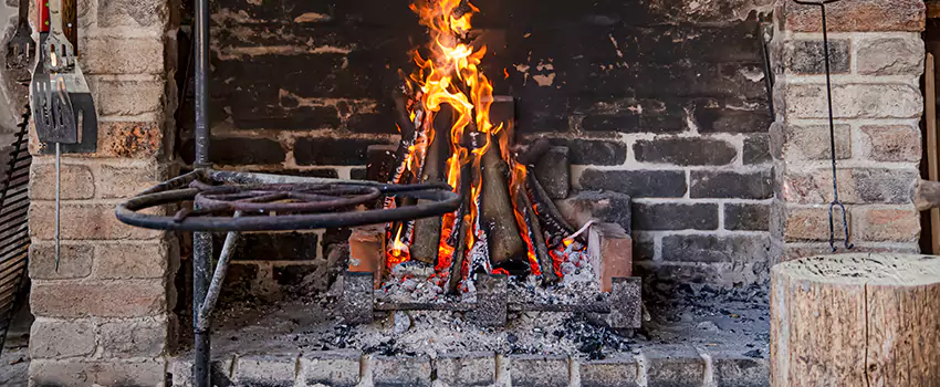 Cracked Electric Fireplace Bricks Repair Services  in Lemon Grove, CA