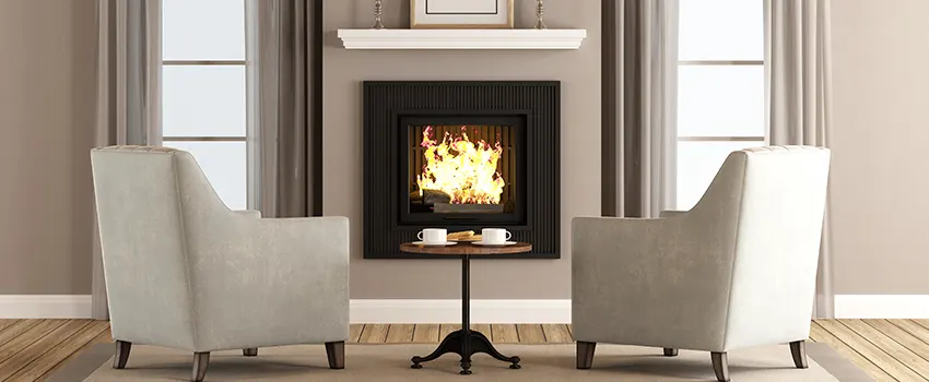 Custom Architectural Fireplace Restoration in Lemon Grove, CA