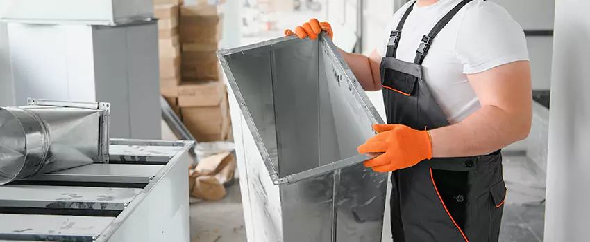 Benefits of Dryer Vent Inspection in Lemon Grove, CA