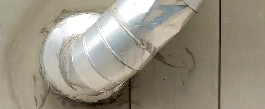 Broken Dryer Vent Replacement in Lemon Grove, CA