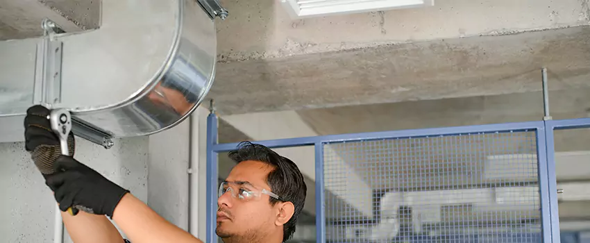 HVAC Ductwork Cleaning in Lemon Grove, CA