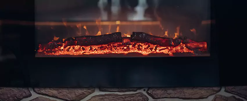 Outdoor Electric Fireplace Installation Solutions in Lemon Grove, CA