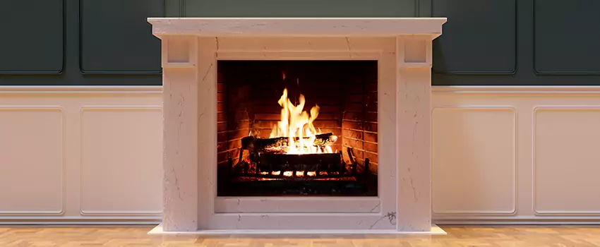Empire Comfort Systems Fireplace Installation and Replacement in Lemon Grove, California