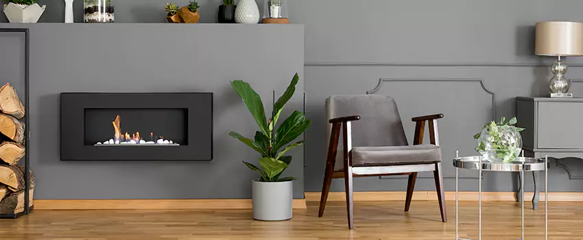 Ethanol Fireplace Burner Repair in Lemon Grove, CA