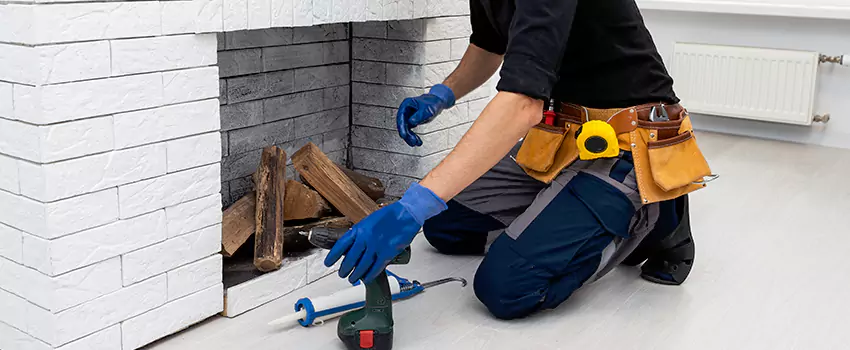 Fireplace Doors Cleaning in Lemon Grove, California