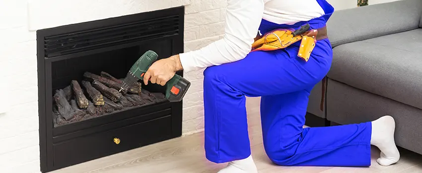 Fireplace Dampers Pivot Repair Services in Lemon Grove, California