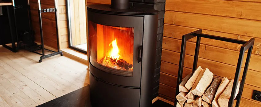 Gas Fireplace Door Handle Installation Services in Lemon Grove, California