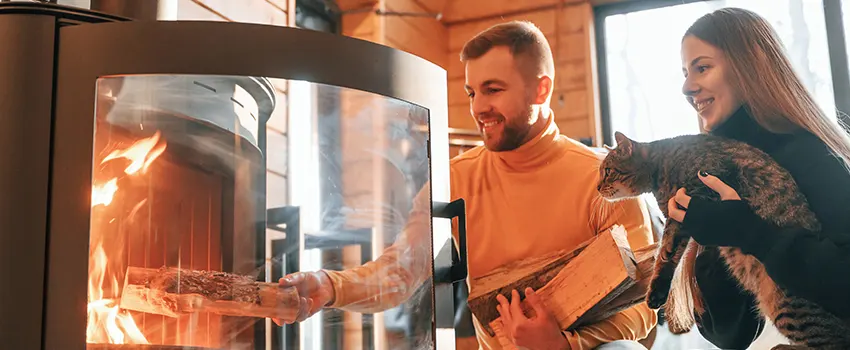 Fireplace Door Installation And Replacement Contractors in Lemon Grove, CA