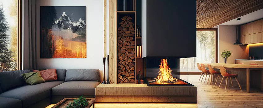 Fixing Electric Fireplace Problem in Lemon Grove, California