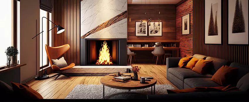 Fireplace Design Ideas in Lemon Grove, CA