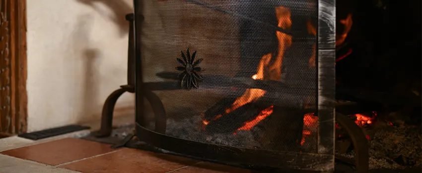 Electric Metal Fireplace installation Services in Lemon Grove, CA