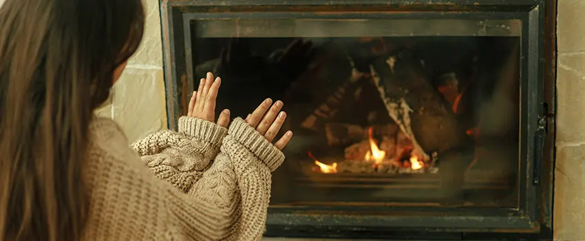 Wood-burning Fireplace Smell Removal Services in Lemon Grove, CA