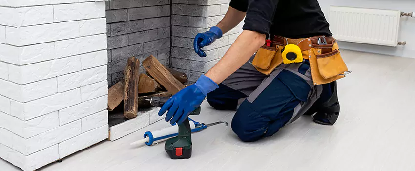 Smoke Chamber Safety Upgrades in Lemon Grove, California