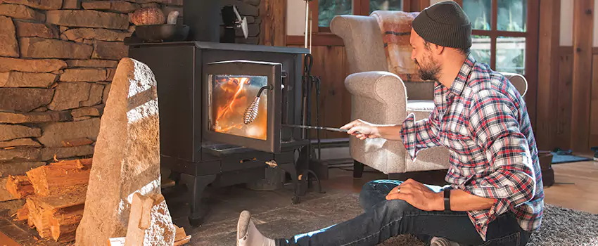 Fireplace Chimney Maintenance in Lemon Grove, California