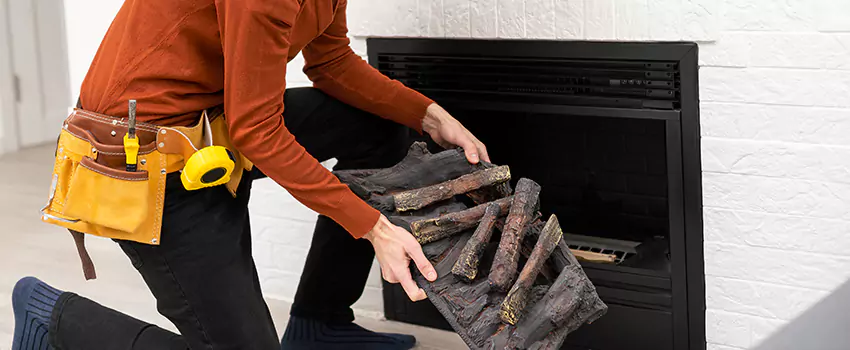 Fireplace Interior Sweeping in Lemon Grove, CA