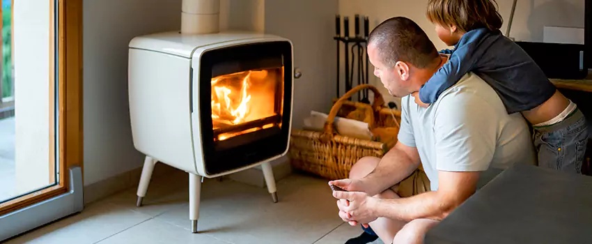 Fireplace Safety Inspection Technician in Lemon Grove, California