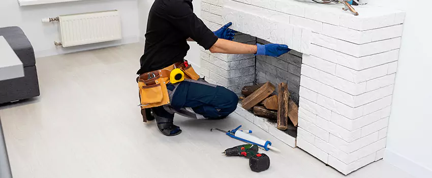 Cleaning Direct Vent Fireplace in Lemon Grove, CA