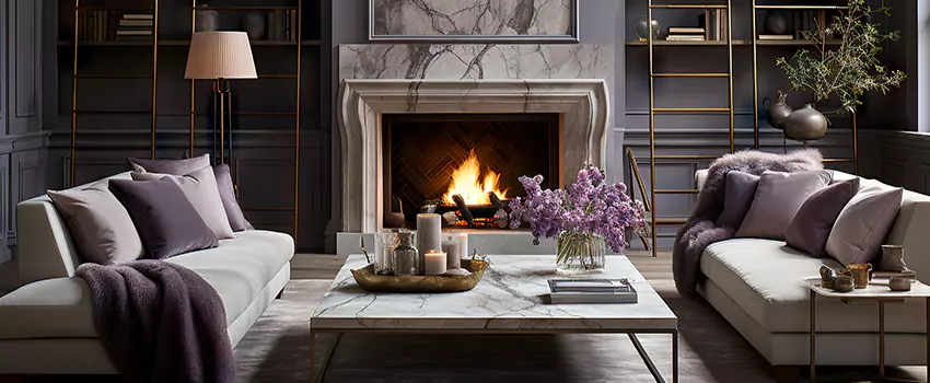 Fireplace Xtrordinair Ember-Glo Insert Fireplace Maintenance in Lemon Grove, California