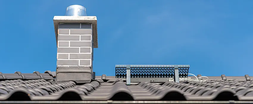 Repair Blocked Chimney in Lemon Grove, California