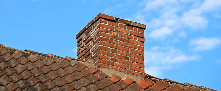 Flue Tiles Cracked Repair Services near Me in Lemon Grove, CA