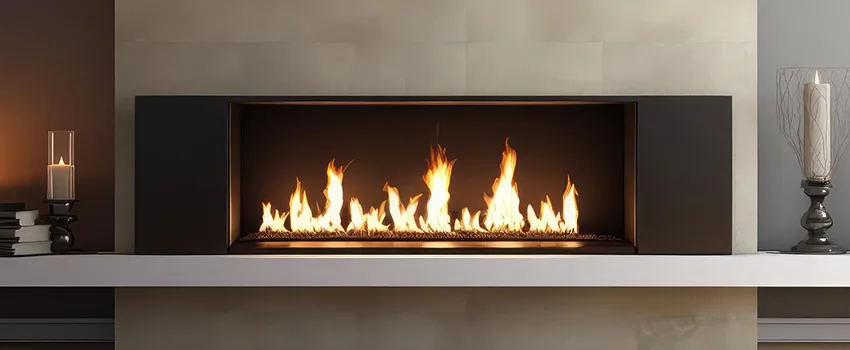 Vent Free Gas Fireplaces Repair Solutions in Lemon Grove, California