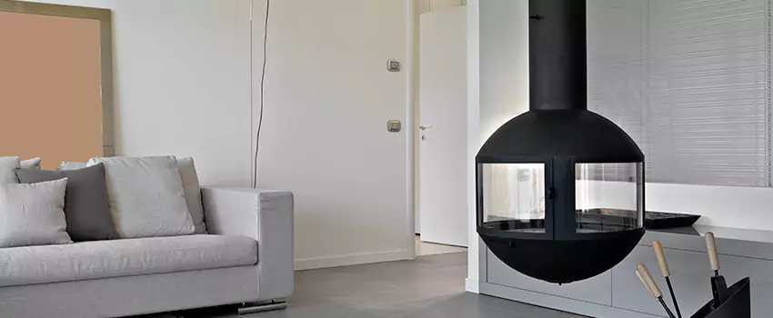Hanging & Suspended Fireplaces Designer in Lemon Grove, California