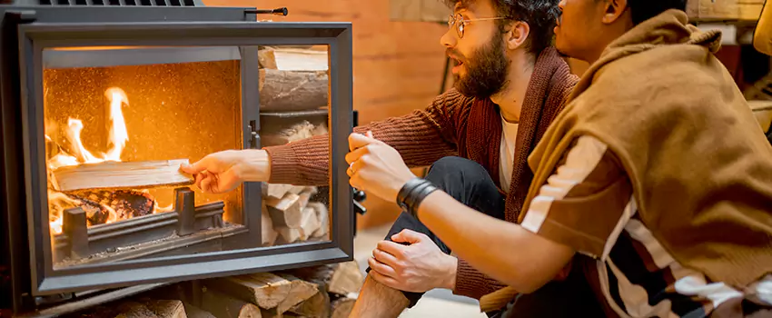 Benefits of Harman Stoves Fireplace in Lemon Grove, California