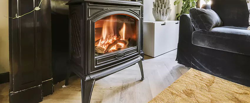 Cost of Hearthstone Stoves Fireplace Services in Lemon Grove, California