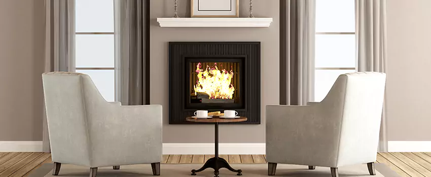 Heat & Glo Outdoor Gas Fireplaces Installation Contractors in Lemon Grove, California
