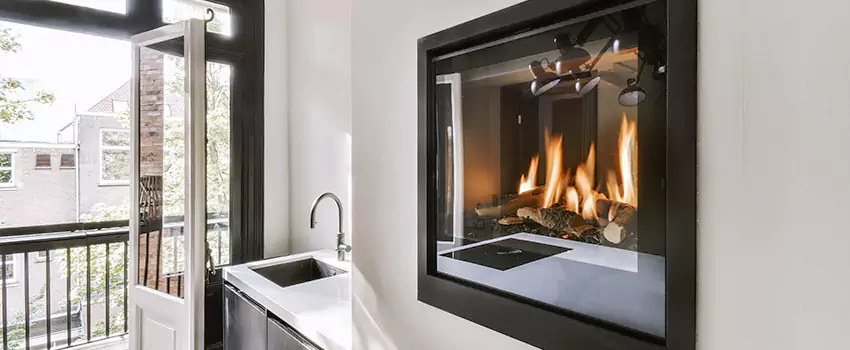 Heatilator Outdoor Fireplace Services in Lemon Grove, California