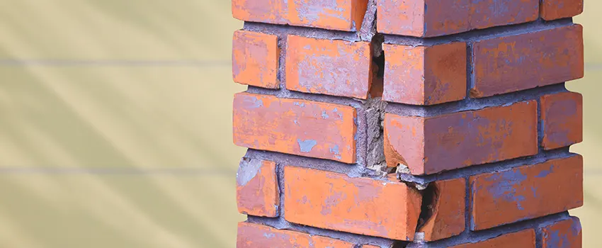 Leaking Chimney Repair And Replacement Cost in Lemon Grove, California