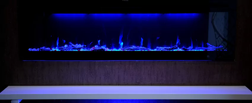 Benefits of Multi-Color Fireplace Installation in Lemon Grove, CA