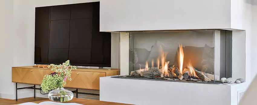 Ortal Wilderness Fireplace Repair and Maintenance in Lemon Grove, California
